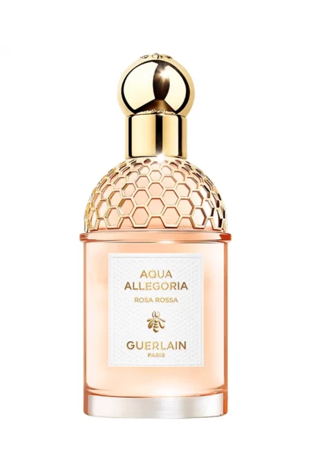 Aqua Allegoria Rosa Rossa (Guerlain) 2