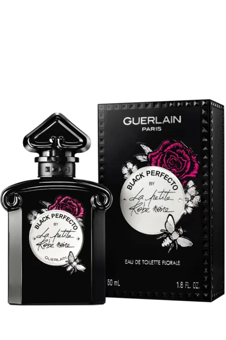 Black Perfecto by La Petite Robe Noire Eau de Toilette Florale (Guerlain) 2
