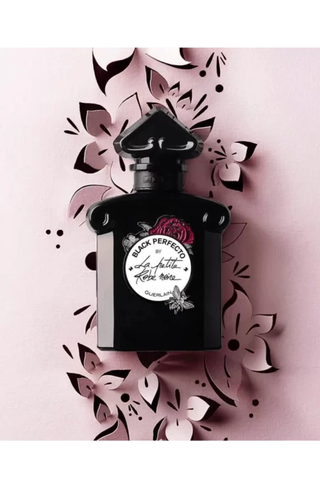 Black Perfecto by La Petite Robe Noire Eau de Toilette Florale (Guerlain) 3