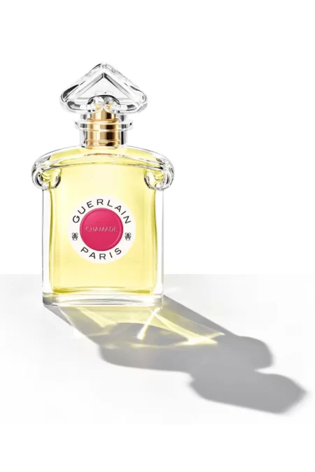 Chamade Eau de Toilette (Guerlain) 4