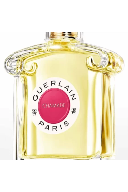 Chamade Eau de Toilette (Guerlain) 3