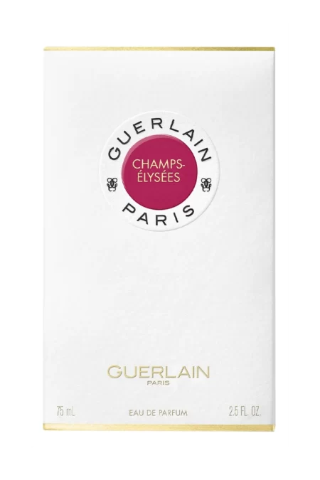 Champs-Élysées Eau de Parfum (Guerlain) 1