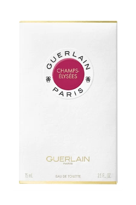 Champs-Élysées Eau de Toilette (Guerlain) 1