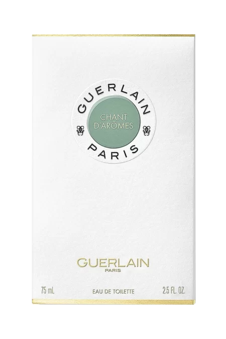 Chant d'Arômes Eau de Toilette (Guerlain) 1