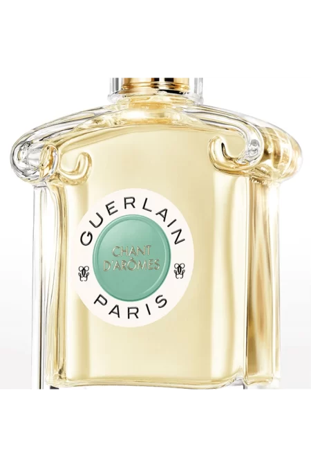 Chant d'Arômes Eau de Toilette (Guerlain) 2
