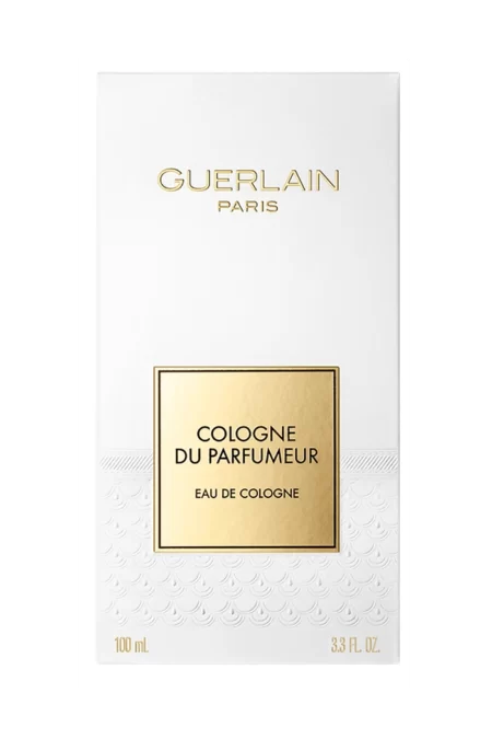 Cologne du Parfumeur (Guerlain) 1
