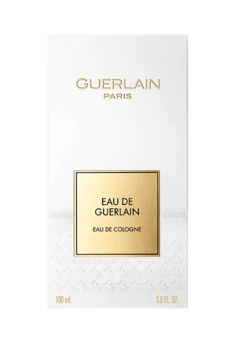 Eau de Guerlain (Guerlain) 1