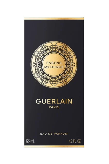 Encens Mythique (Guerlain) 1