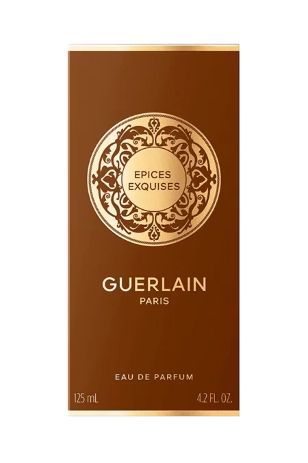 Epices Exquises (Guerlain) 1