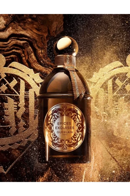Epices Exquises (Guerlain) 3