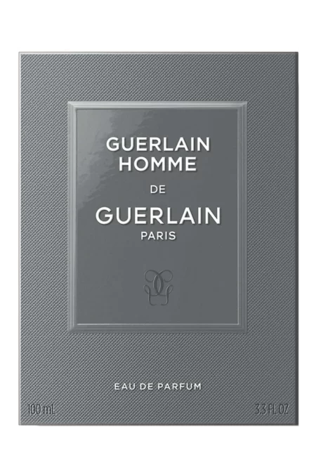 Guerlain Homme Eau de Parfum (Guerlain) 1