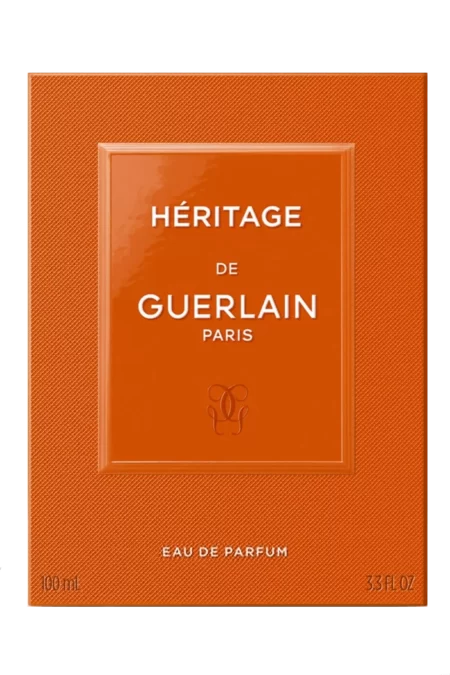Heritage Eau de Parfum (Guerlain) 1
