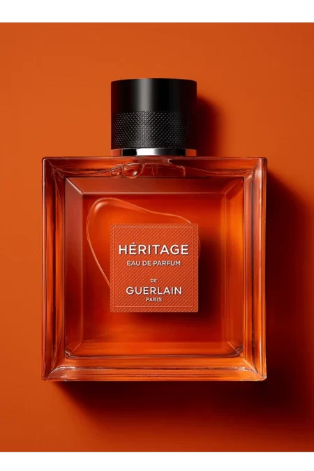Heritage Eau de Parfum (Guerlain) 2