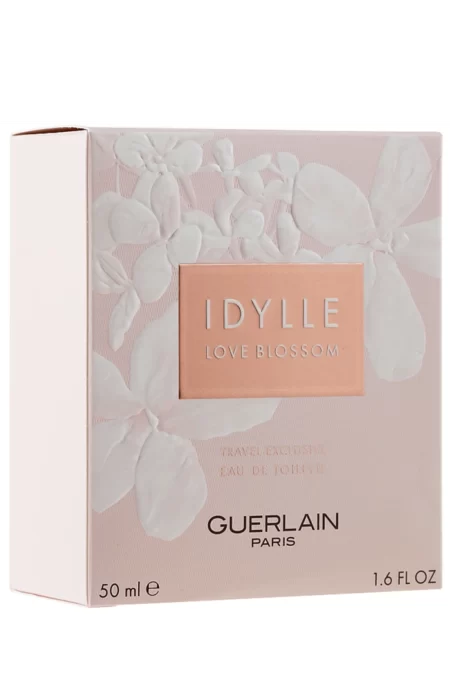 Idylle Love Blossom (Guerlain) 1