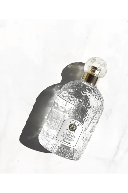 Imperiale Eau de Cologne (Guerlain) 2