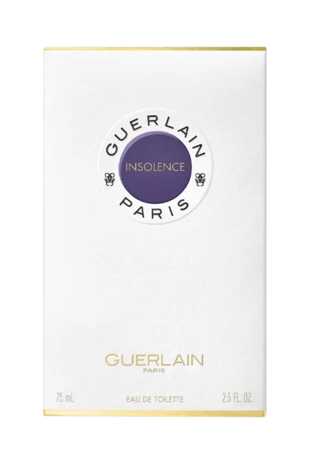 Insolence Eau de Toilette (Guerlain) 1