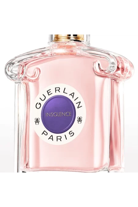 Insolence Eau de Toilette (Guerlain) 3