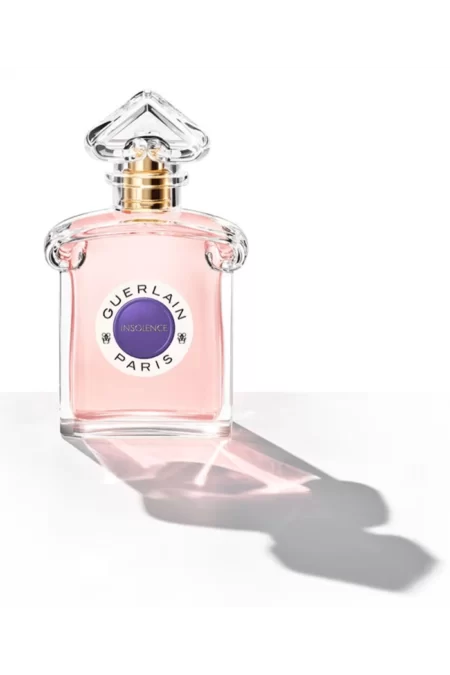 Insolence Eau de Toilette (Guerlain) 4