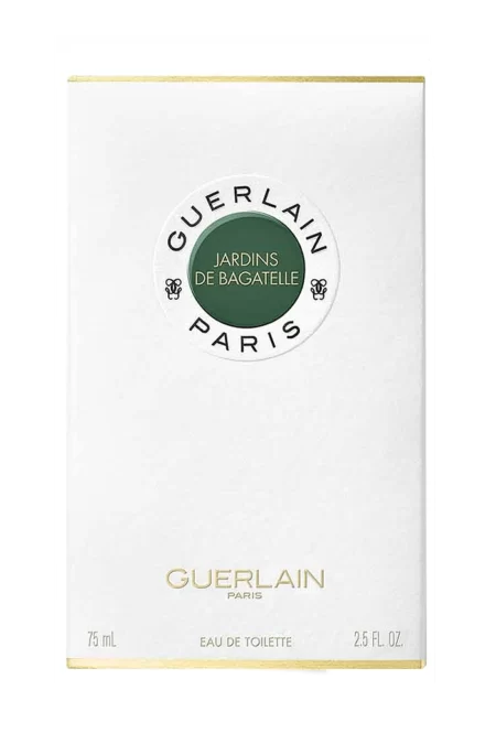 Jardins de Bagatelle Eau de Toilette (Guerlain) 1