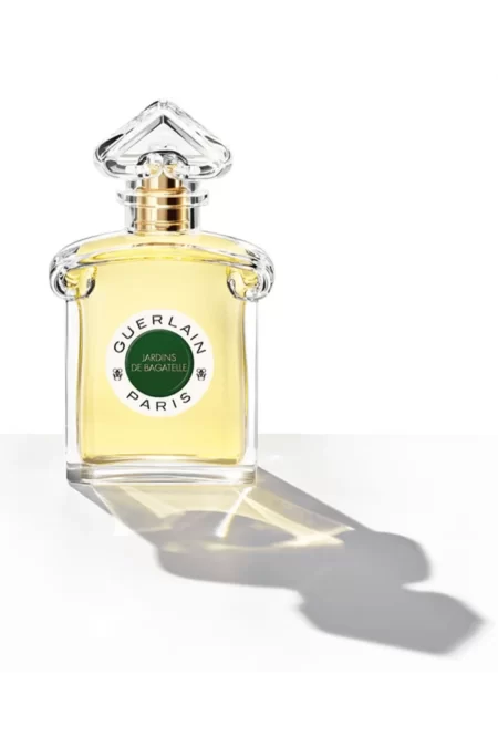 Jardins de Bagatelle Eau de Toilette (Guerlain) 4