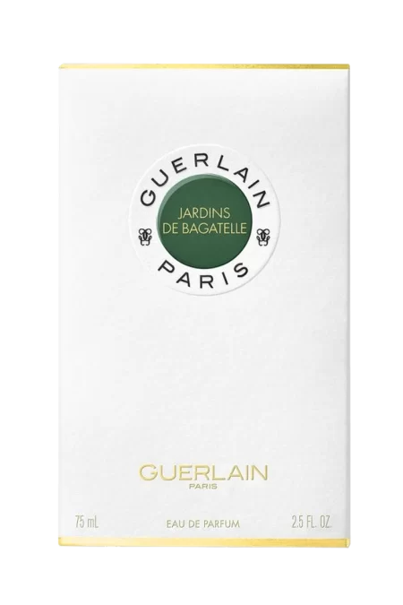 Jardins de Bagatelle Eau de Parfum (Guerlain) 1