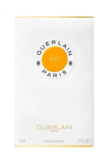 Jicky (Guerlain) 1