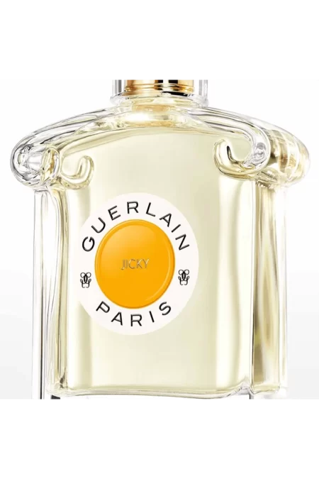 Jicky (Guerlain) 2