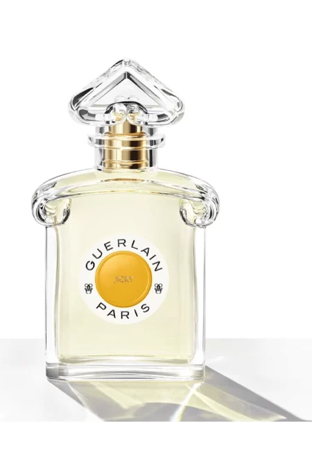 Jicky (Guerlain) 4