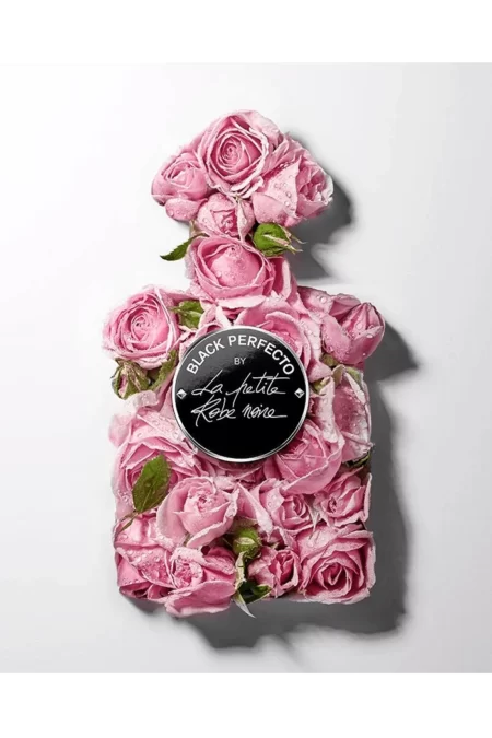 Black Perfecto By La Petite Robe Noire Florale (Guerlain) 2