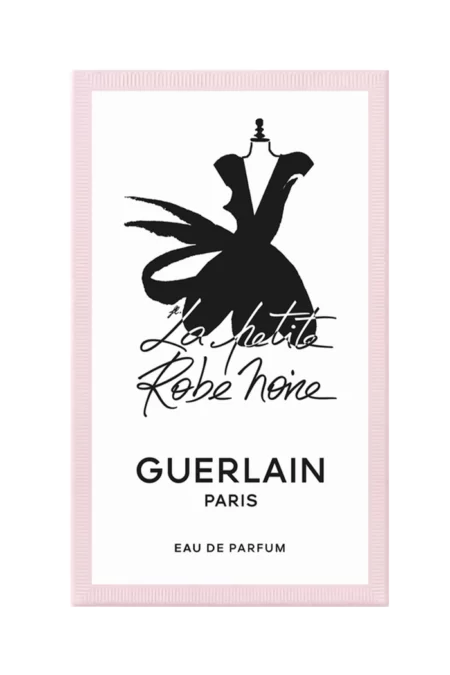 La Petite Robe Noire (Guerlain) 1