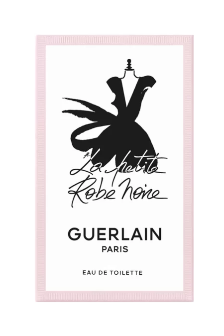 La Petite Robe Noire Eau De Toilette (Guerlain) 1