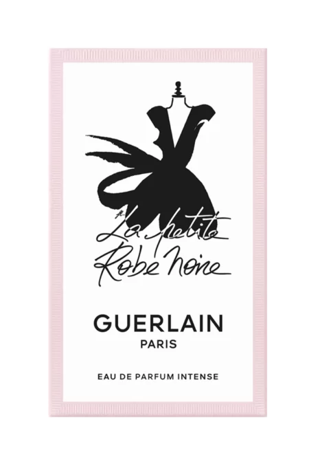La Petite Robe Noire Intense (Guerlain) 1