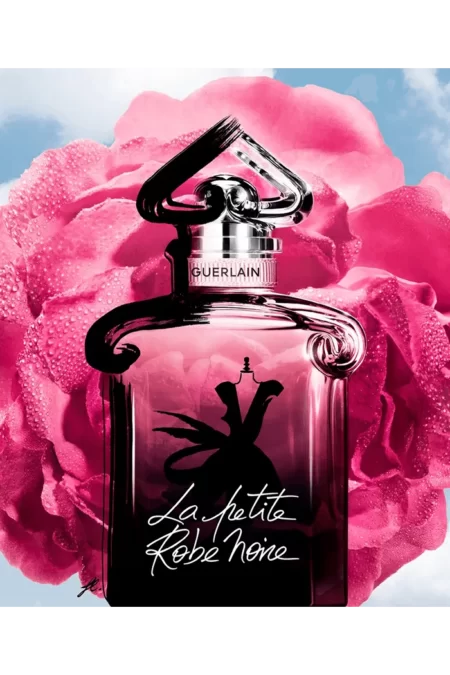 La Petite Robe Noire Intense (Guerlain) 2