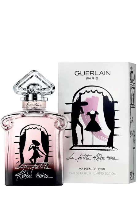 La Petite Robe Noire Ma Première Robe (Guerlain) 1