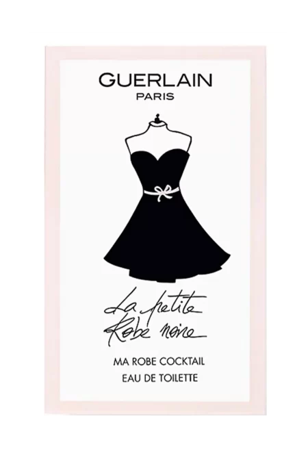 La Petite Robe Noire Ma Robe Cocktail (Guerlain) 1