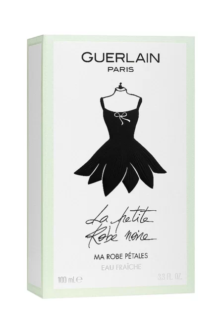 La Petite Robe Noire Ma Robe Petales (Guerlain) 1