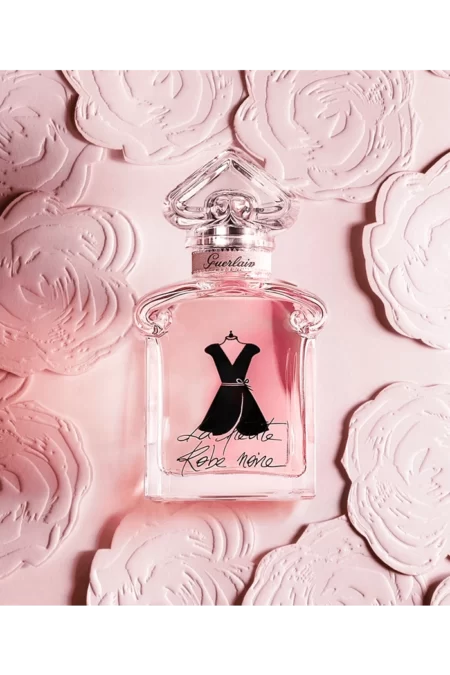La Petite Robe Noire Ma Robe Velours (Guerlain) 2