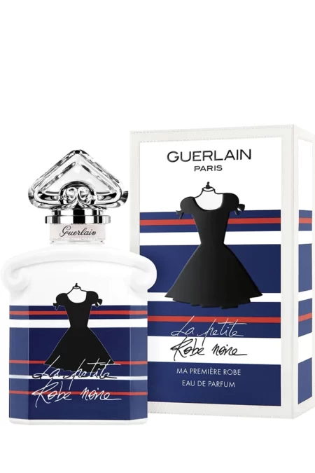 La Petite Robe Noire So Frenchy (Guerlain) 1