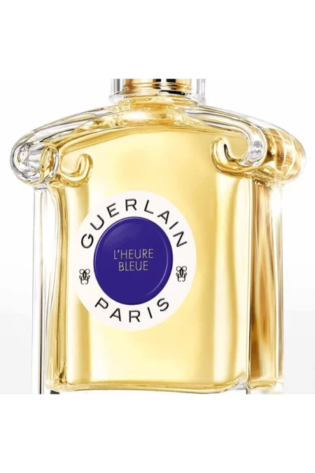 L'Heure Bleue Eau de Parfum (Guerlain) 2