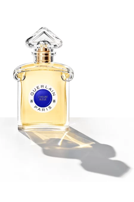 L'Heure Bleue Eau de Parfum (Guerlain) 4