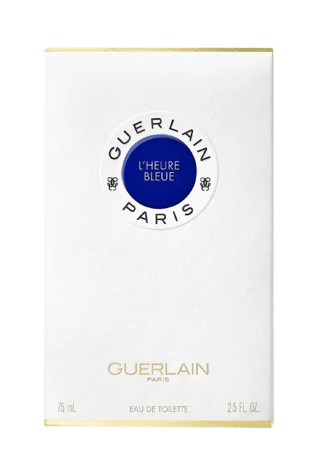 L'Heure Bleue Eau de Toilette (Guerlain) 1