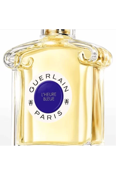 L'Heure Bleue Eau de Toilette (Guerlain) 2