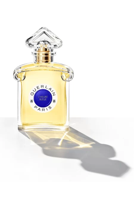 L'Heure Bleue Eau de Toilette (Guerlain) 4