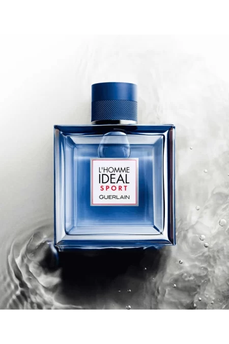 L’Homme Ideal Sport (Guerlain) 2