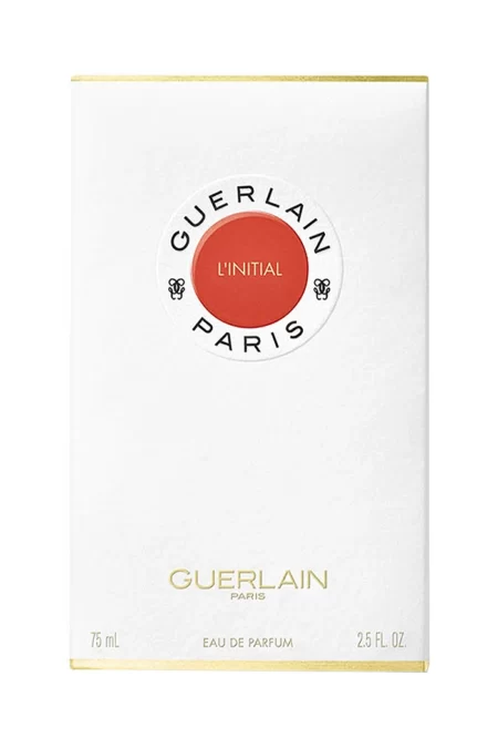 L'Initial (Guerlain) 1