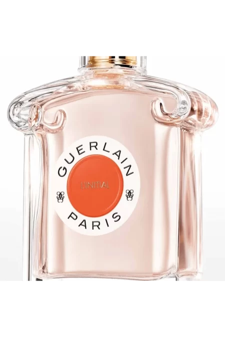 L'Initial (Guerlain) 2