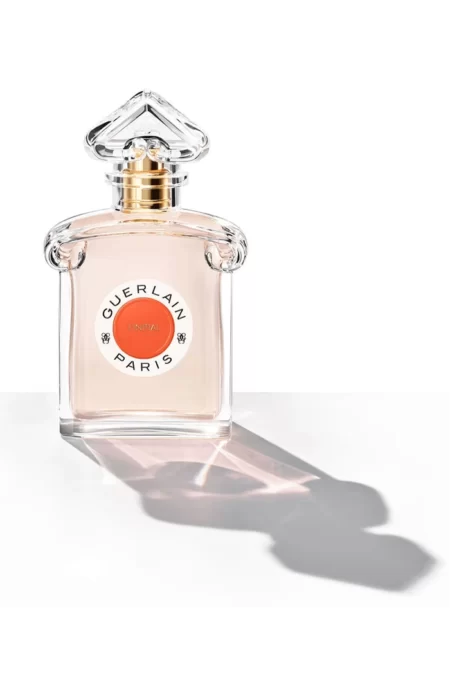 L'Initial (Guerlain) 4