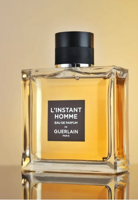 L'Instant de Guerlain Pour Homme (Guerlain) 2