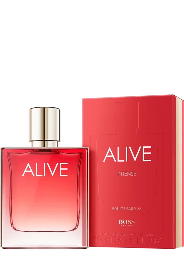 BOSS Alive Intense (Hugo Boss) 1