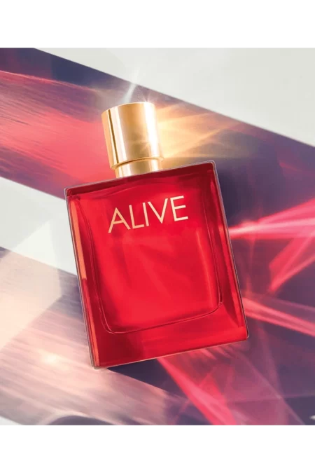 BOSS Alive Parfum (Hugo Boss) 2